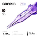 Mast Pro Tattoo Cartridge Needles PMU 1RL 3RL Precision for Tattoo Permanent Makeup Micropigmentation Eyelinver Lips Eyebrows