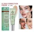 CC Cream erborian Centella Change Color Moisture Cream Makeup Foundation Full Coverage Magic Foundation Covering Korean Makeup