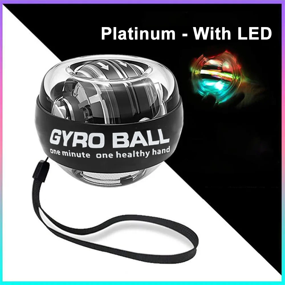 Wrist Force Ball/Box Alloy Steel Massage Fitness Beauty and Grip Strength Bball Can Relieve Fatigue Throughout the Body