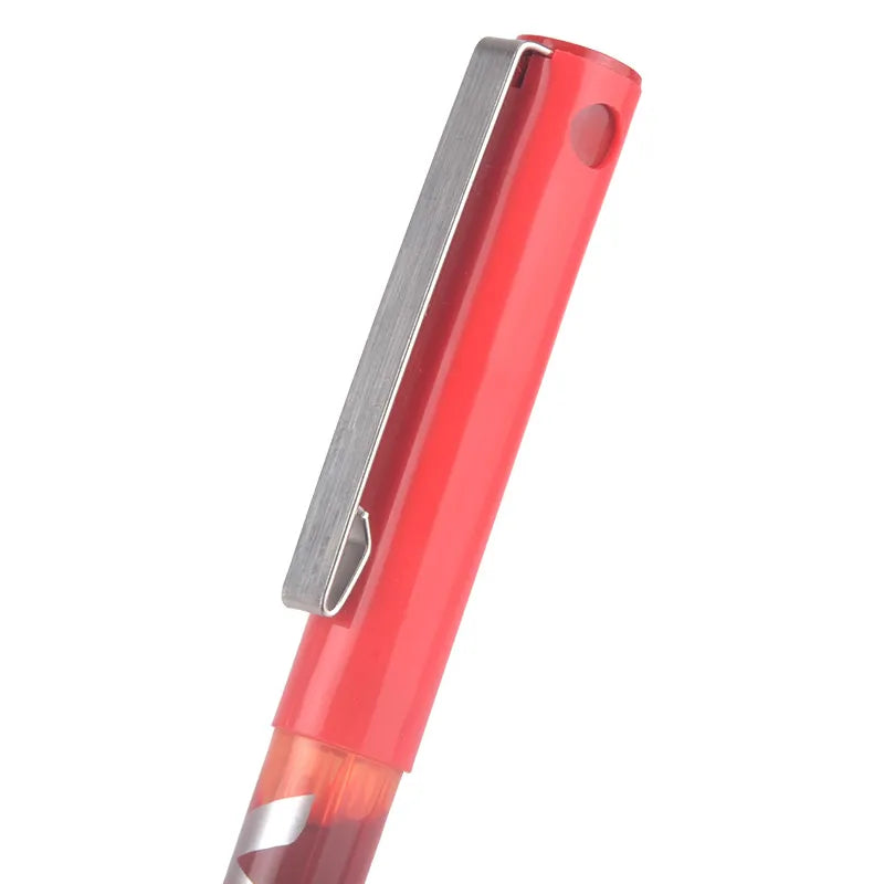 Surgical Skin Marker Pen Permanent Makeup Microblading Marker Pen for Eyebrow/Lip Beginner Tattoo Accessories