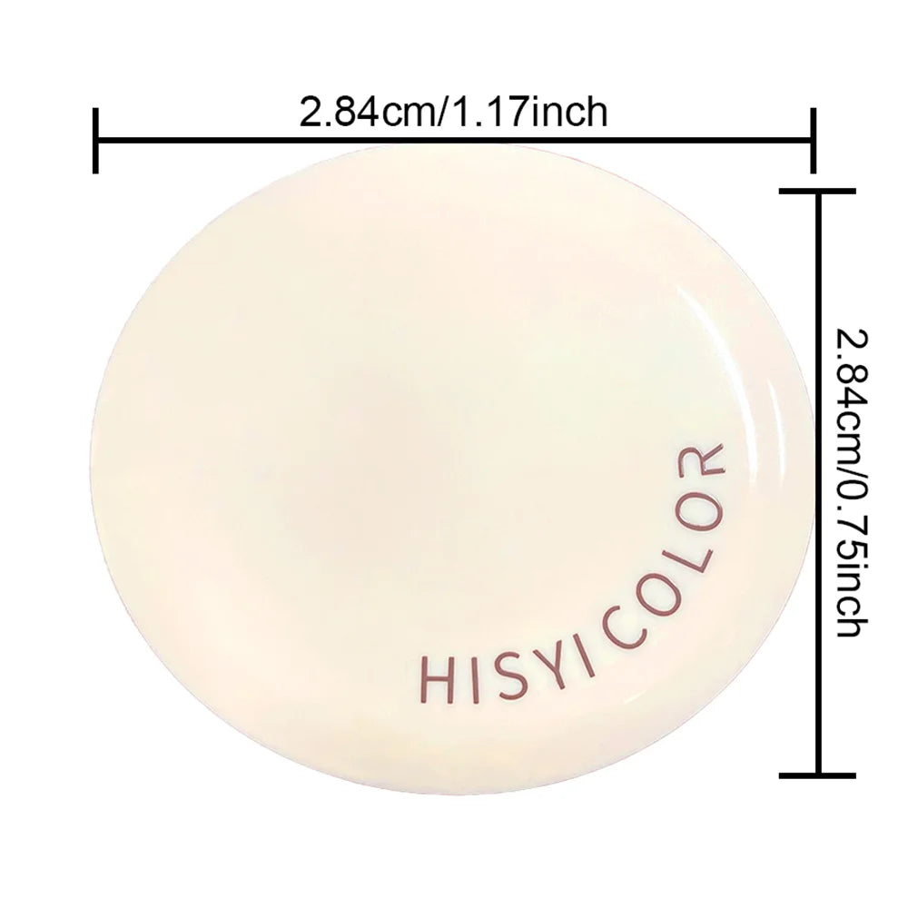 4 in 1 waterproof concealer palette, long-lasting moisturizing natural, creamy texture, covers blemishes/dark circles/acne