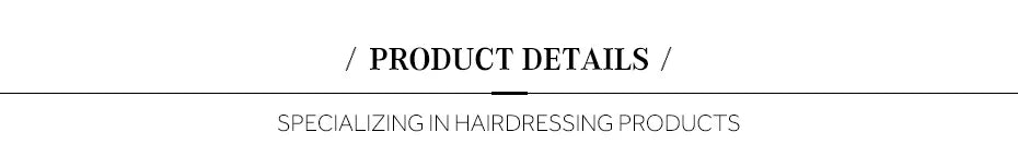 Professional 6 Sizes Barber Salon Wood Handle Boar Bristles Round Brush Removable Tail Hairdresser Hair Brush Hair Round Combs