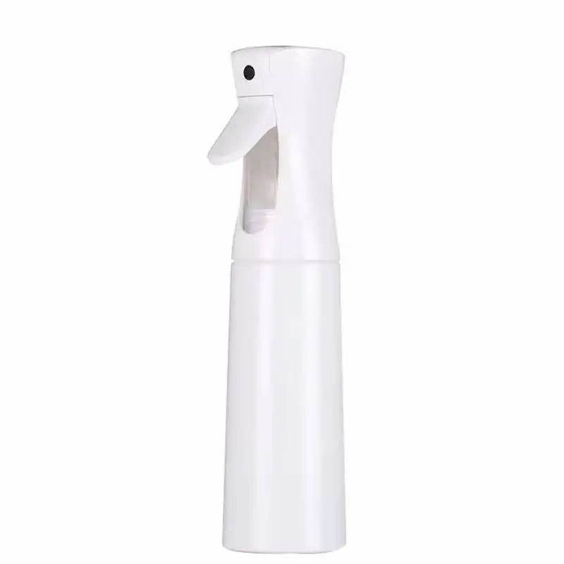 High Pressure Spray Bottles Refillable Bottle Continuou Mist Watering Can Automatic Barber Water Sprayer Plant Mist Spray Bottle