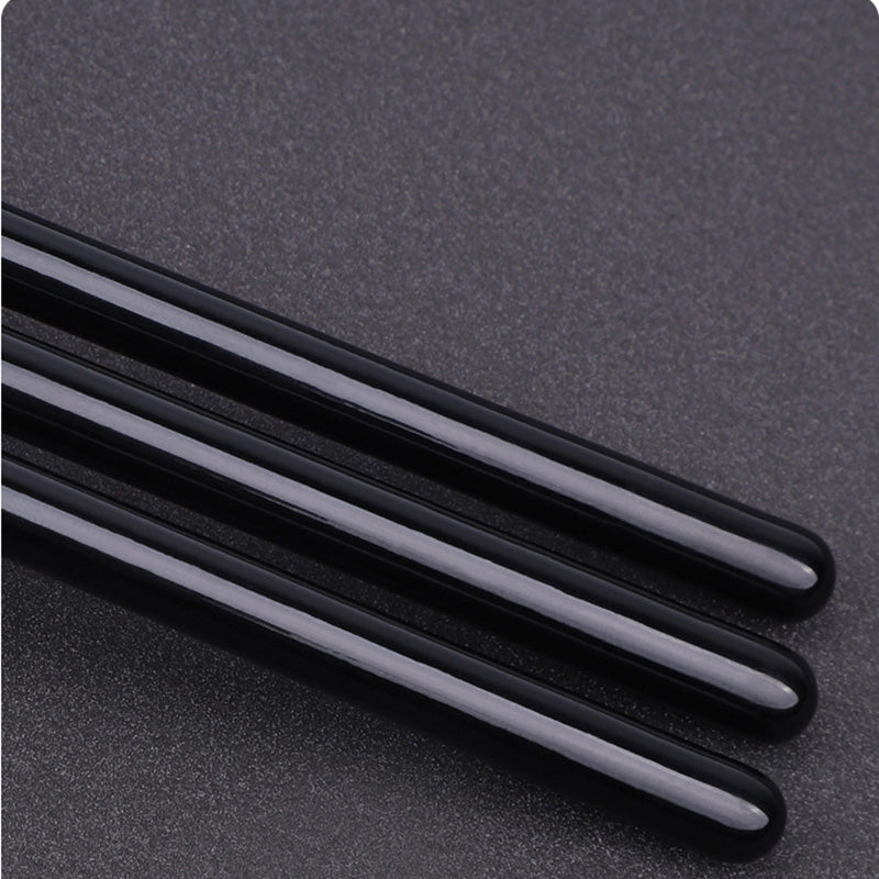 Karsyngirl 1/2/3Pcs Professional Eye Makeup Brush Flat Eyeliner Brush Eyebrow Application Lip Makeup Brush Eye Patch Makeup Tool