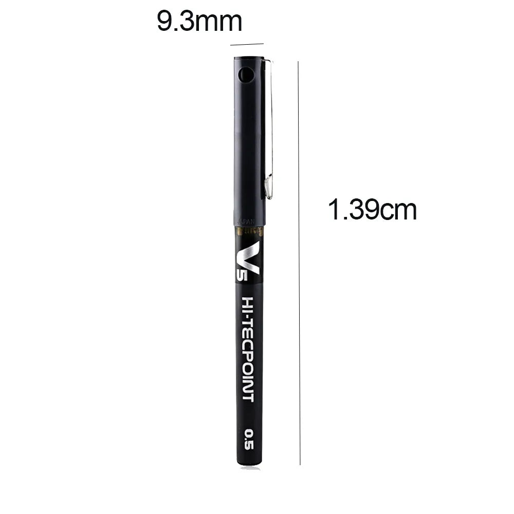 Surgical Skin Marker Pen Permanent Makeup Microblading Marker Pen for Eyebrow/Lip Beginner Tattoo Accessories