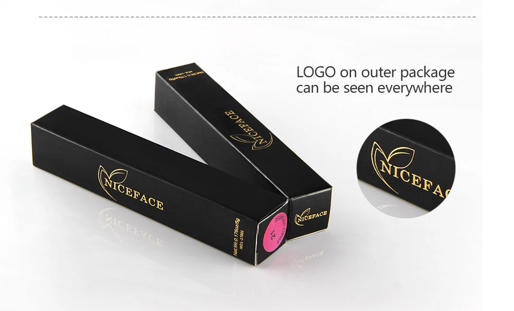 Nude Liquid Lipstick Ultra Matte Velvet Long Lasting Women Beauty Red Nonstick Cup Waterproof Purple Lip Gloss Lips Cosmetics