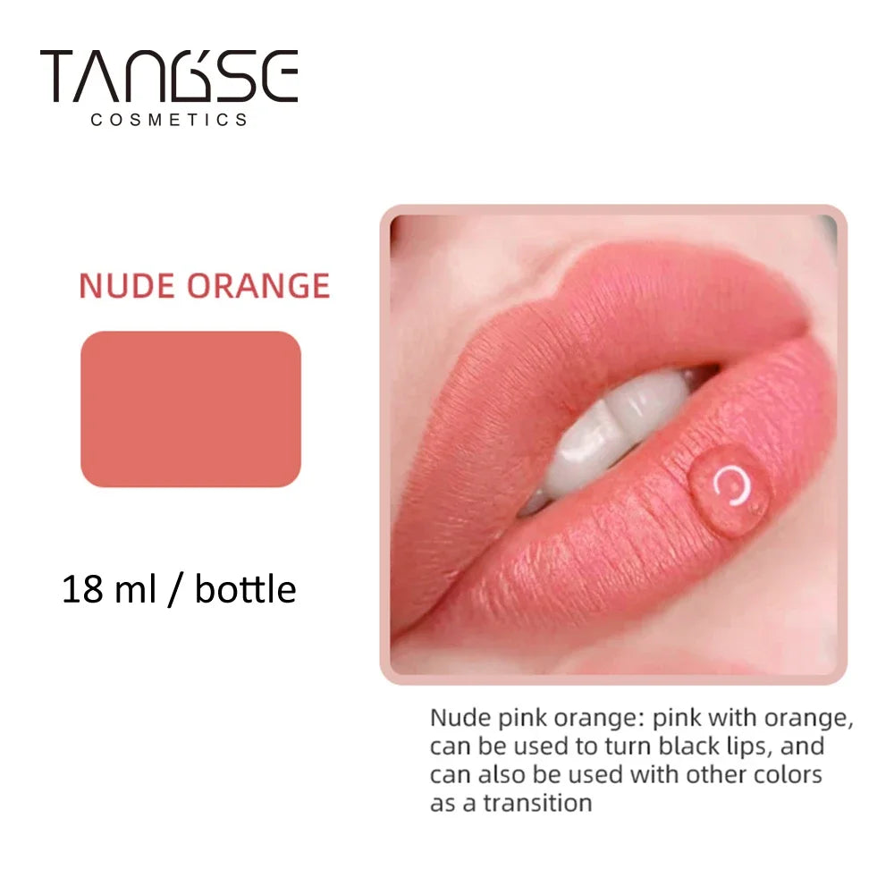 18ml Microblading Pigments Professional Tattoo Ink Set Permanent Makeup Eyebrow Lips Eyeline Tattoo Color Body Beauty Art Tool