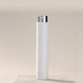 10ml Travel Perfume Sprayer, Refillable Cologne Container, Empty Dispenser Spray Bottle for Mini Sprayer Size (Black)