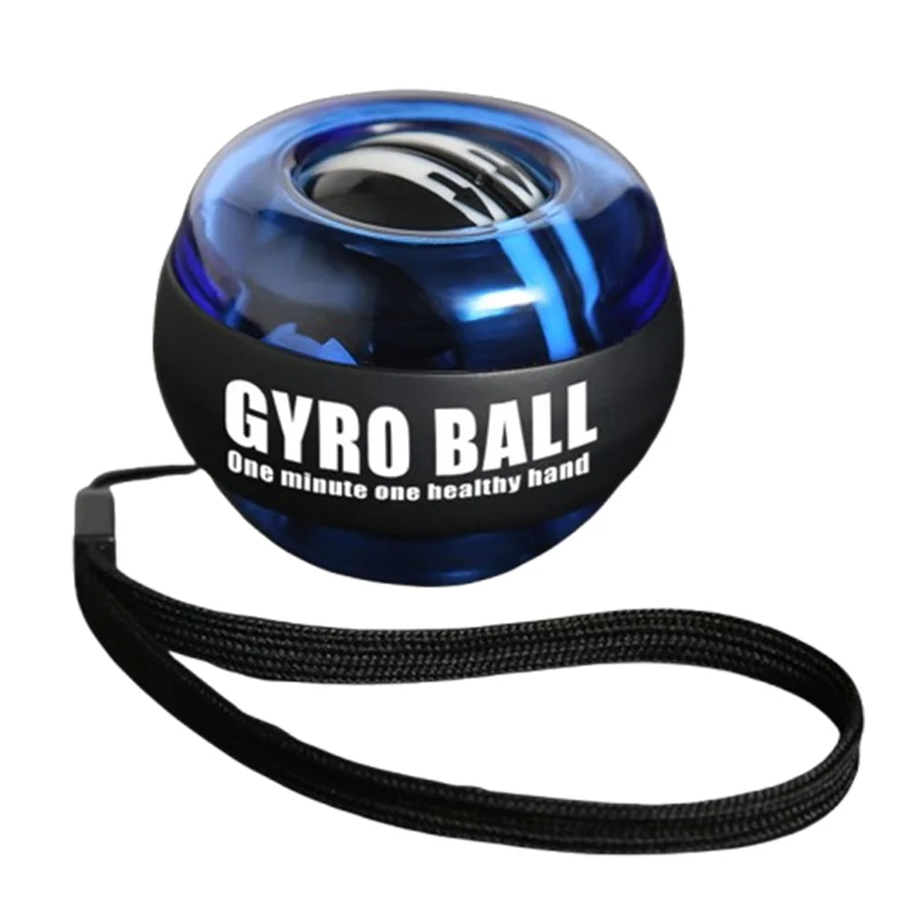 Wrist Force Ball/Box Alloy Steel Massage Fitness Beauty and Grip Strength Bball Can Relieve Fatigue Throughout the Body