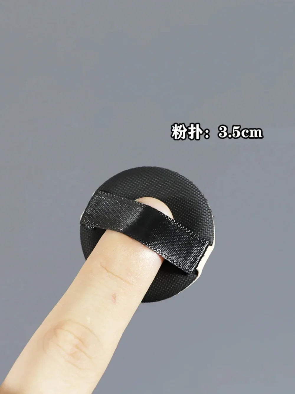 Air Cushion Foundation DIY Box Mini Cute Empty Puff Box Portable Mirror for Bb Cream Cosmetic Makeup Case Container with Sponge