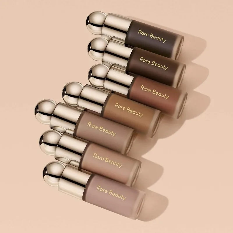 Rare Beauty 3D Contour Stick Waterproof Bronzer Natural Skin Shading Slimming Face Sculpting Gift for Women Daily Party Makeup