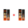 Fruity Deodorizing Spray for Man Underarm Deodorizing Odor Removal Keep Fresh Lasting Fragrance Reduce Body Bad Smell Body Spray
