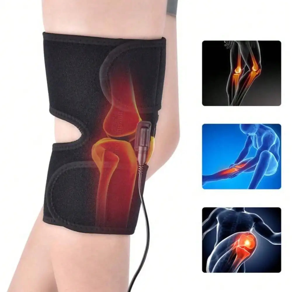 2026Electric EMS Neck Massager Mini Cervical Back Patch Stimulator Massageador Mat Portable Gel Pad Stickers Slim