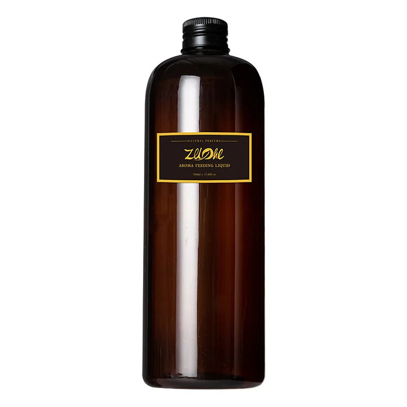 500ml Five-star Hotel Fragrance Hilton Star Hotel With Fragrance Oil Lasting Fragrance Natural Fresh Perfume Deodorise Fragrance