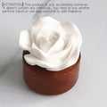 1PC flower aroma diffuser No perfume DIY fragrance decoration desktop living room bedroom car home accessories aromatherapy item