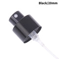 ~1PC 15mm 20mm Bottle Cap Fine Mist Sprayer Bottle Sprayer Used For 15mm Bayonet Type Aluminum Perfume Bottle Matching Nozzle..