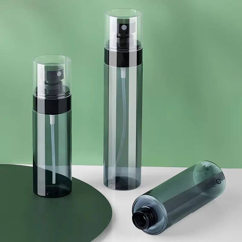 1 Spray Bottle 30ml 60ml 80ml 100ml Travel Bottle Ultra Fine Moisturising Cosmetics Portable Spray Bottle