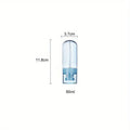 30-100ml Portable Refillable Fine Mist Spray Bottle Empty Cosmetic Containers Spray Atomizer Mini Bottle Travel Accessories