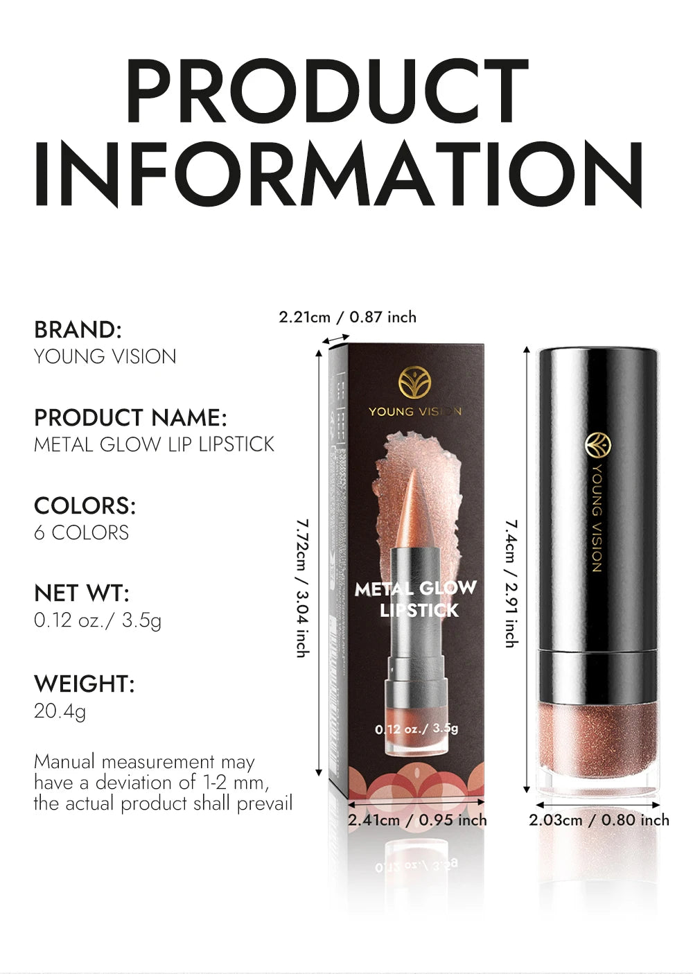 Gradient Lip Liner Pen with Matte Velvet Finish Smooth Application  Lipstick for Defined and Elegant Lips