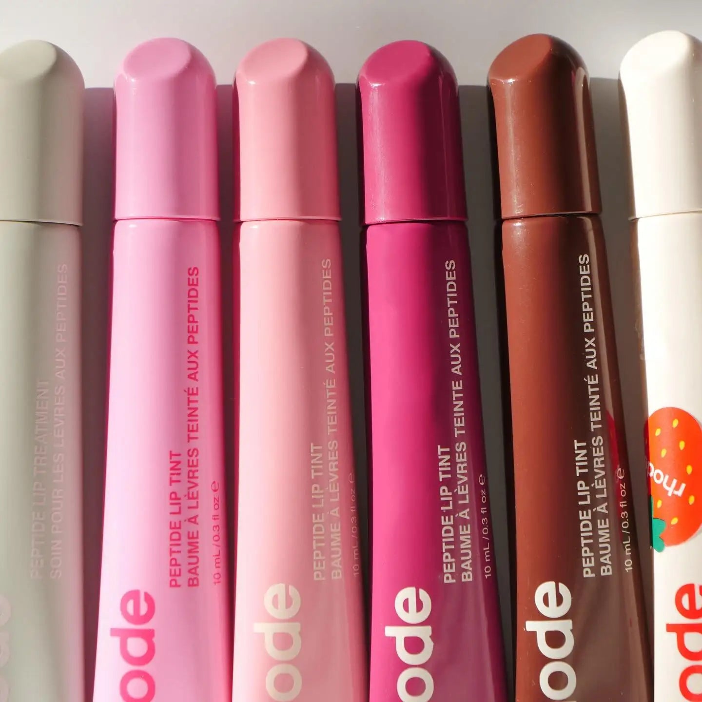 Brand Lips Gloss Lip Glosses Plump Moisturizing Lip Glaze Essence Gel Oil Long Lasting Nourishing Lipstick Care Products Makeup