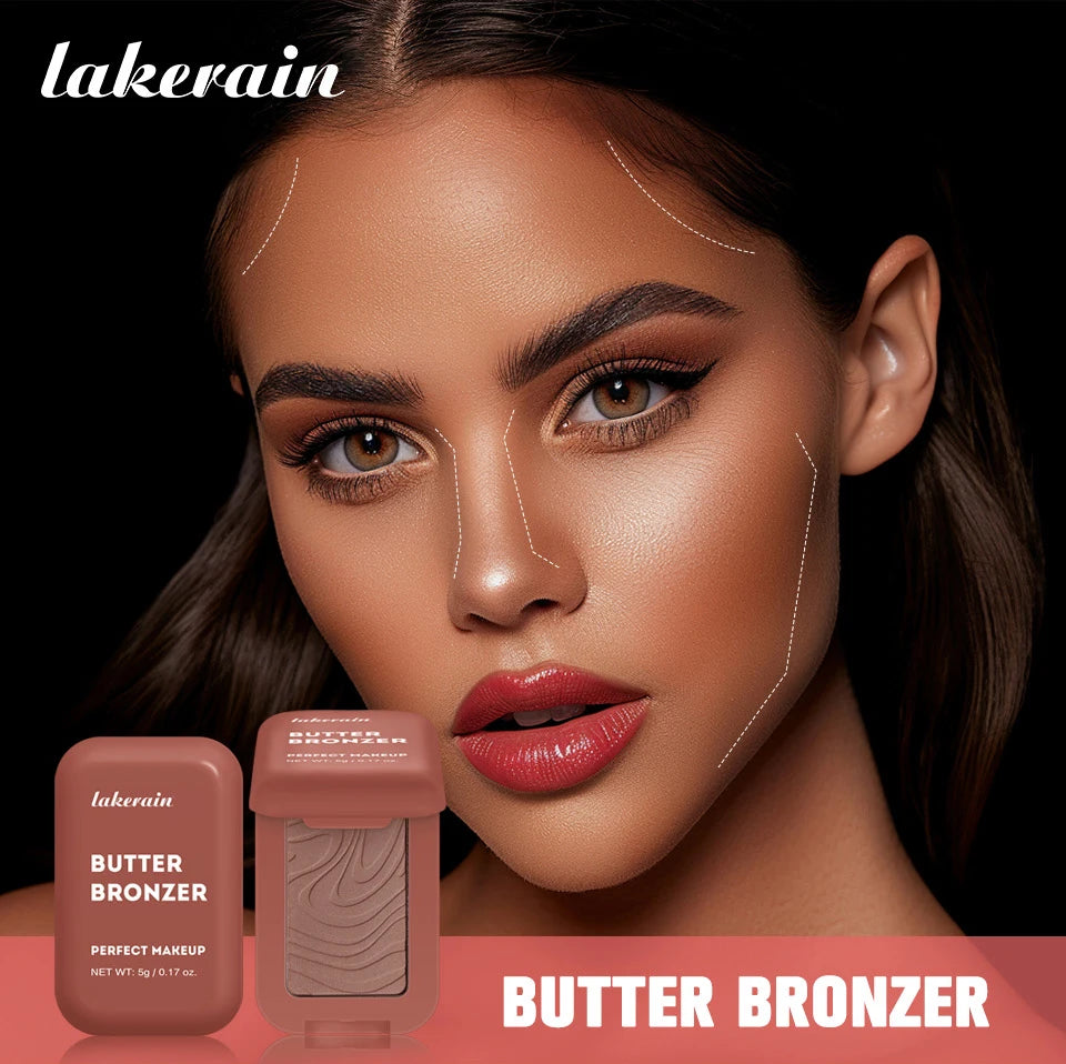 Bronzer Makeup Contour Sticks Cosmetics Contouring for Face Bronzers and Illuminators Matte Shading Palette Powder NYXmakeup