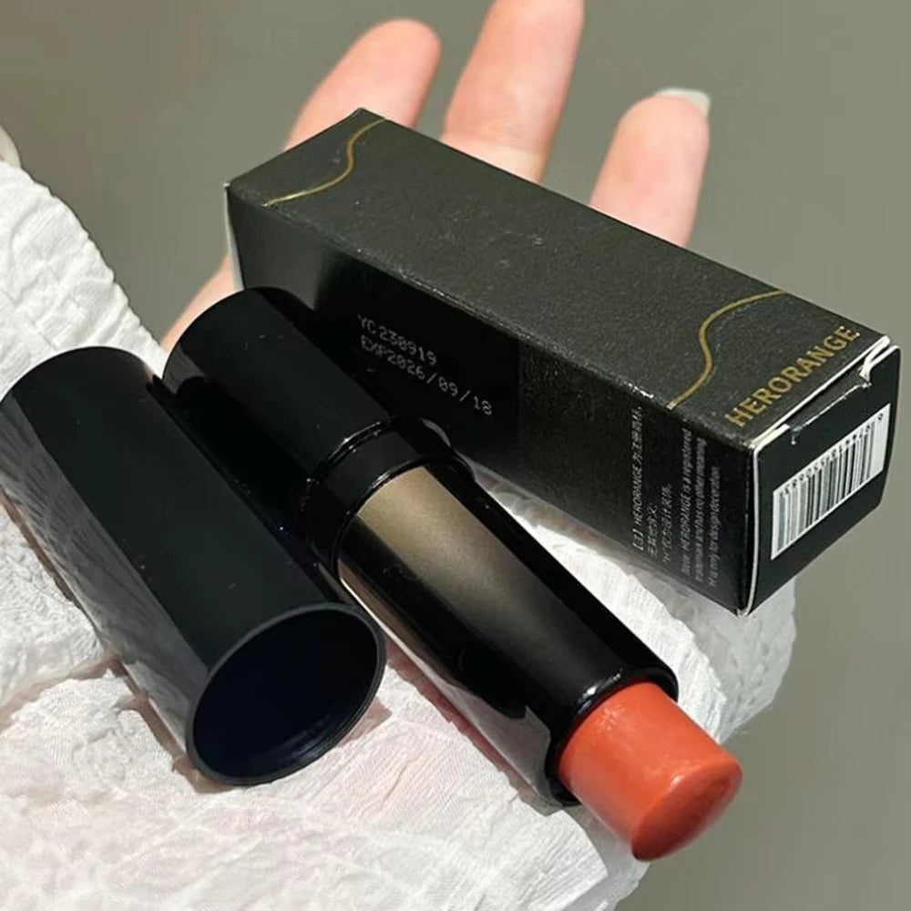 Mirror Lips Plumping Moisturizing Lipstick Natural Lasting Nourish Water Gloss Lip Gloss Lipstick Stick Korean Make Up Cosmetics
