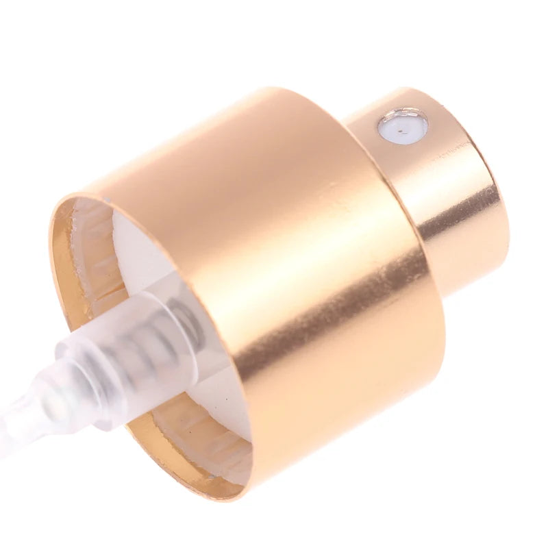 ~1PC 15mm 20mm Bottle Cap Fine Mist Sprayer Bottle Sprayer Used For 15mm Bayonet Type Aluminum Perfume Bottle Matching Nozzle..