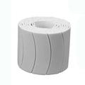 Under Eye Pads Stickers Lash Extension Supplies 110PCS/roll Foam Eye Pads Eye Tapes for Grafting Lashes Eyelash Patches