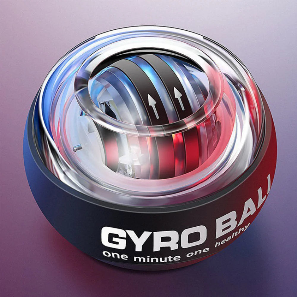 Wrist Force Ball/Box Alloy Steel Massage Fitness Beauty and Grip Strength Bball Can Relieve Fatigue Throughout the Body