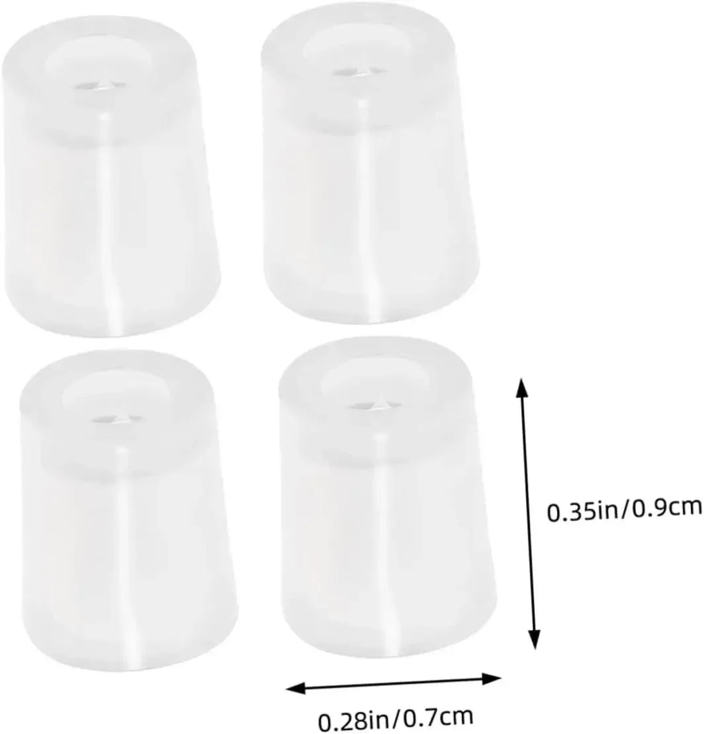 10-50pcs Perfume Dispenser Tools Syringe Special Needle Perfume Converter Perfume Adapter Dispenser Mini Portable Dispenser Tool