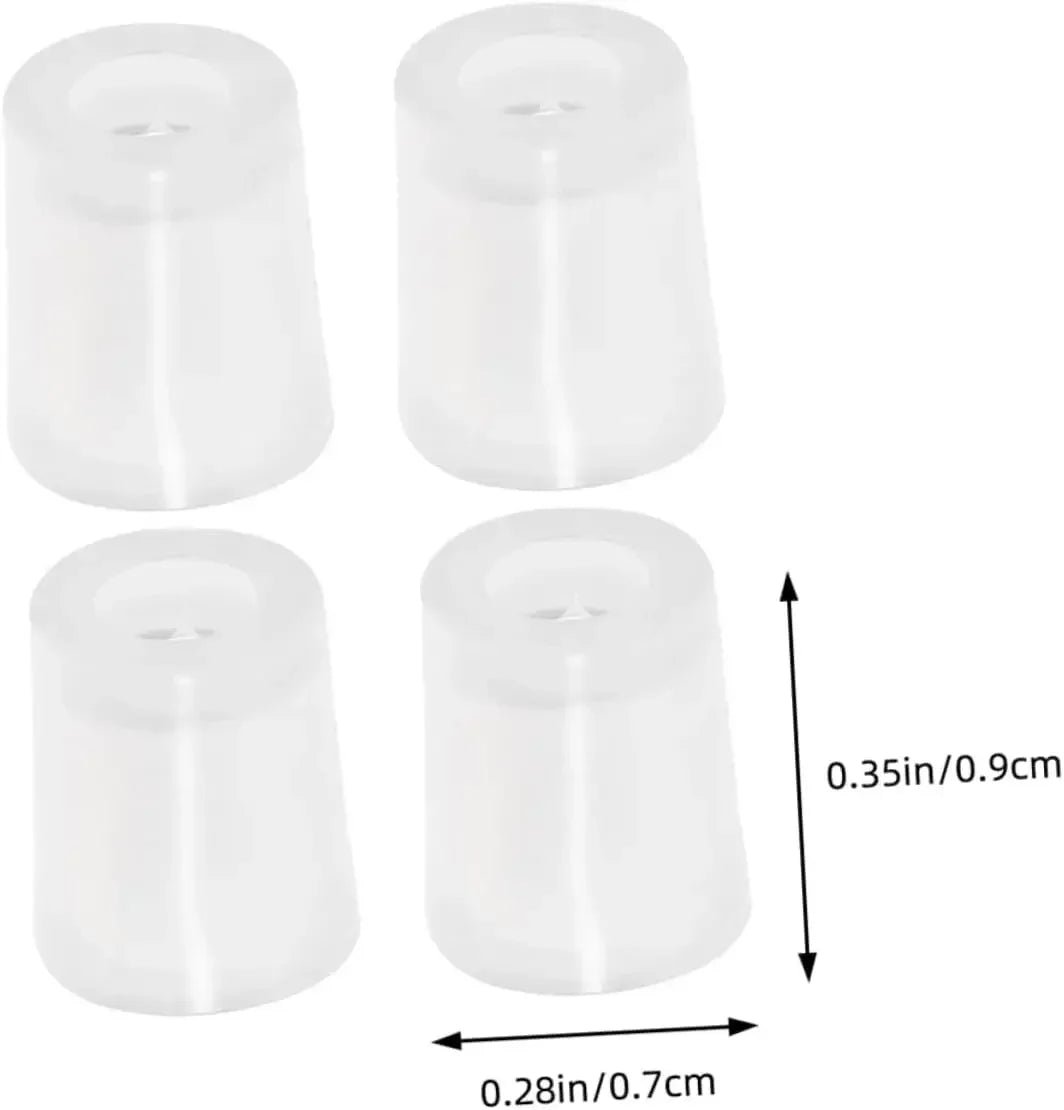 10-50pcs Perfume Dispenser Tools Syringe Special Needle Perfume Converter Perfume Adapter Dispenser Mini Portable Dispenser Tool