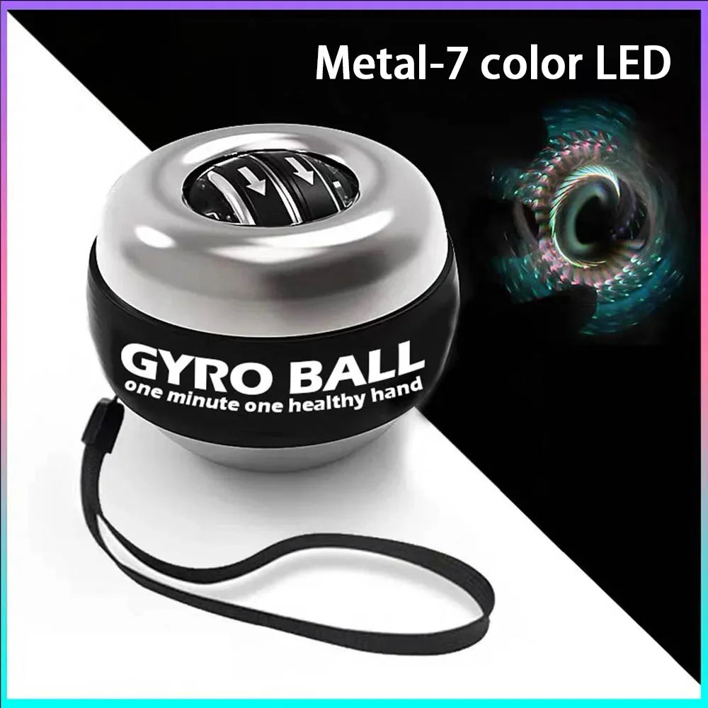Wrist Force Ball/Box Alloy Steel Massage Fitness Beauty and Grip Strength Bball Can Relieve Fatigue Throughout the Body