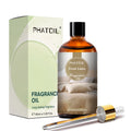PHATOIL 100ml Aroma Fragrance Oil For Soap & Candle Making Fresh Linen Bubble Gum Baby Powder Angel Aromatherapy Essential Oils