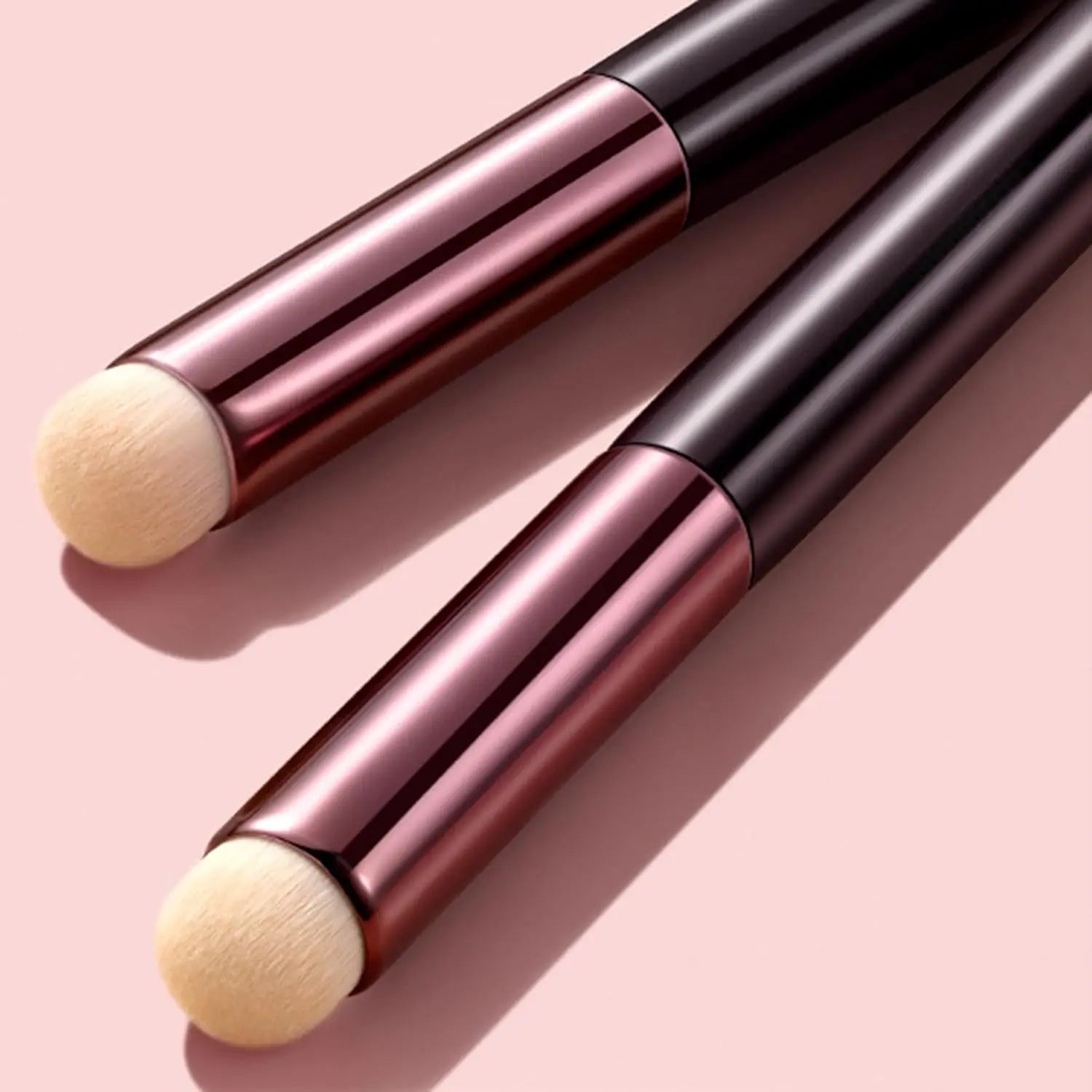 Lip Brush Concealer Brushes Lipstick Brush Applicator Multifunctional Lip Makeup Brush