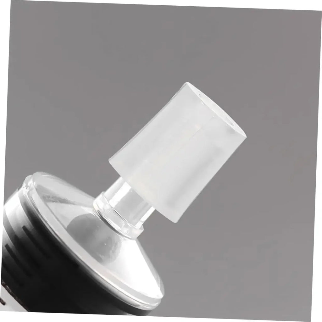 10-50pcs Perfume Dispenser Tools Syringe Special Needle Perfume Converter Perfume Adapter Dispenser Mini Portable Dispenser Tool