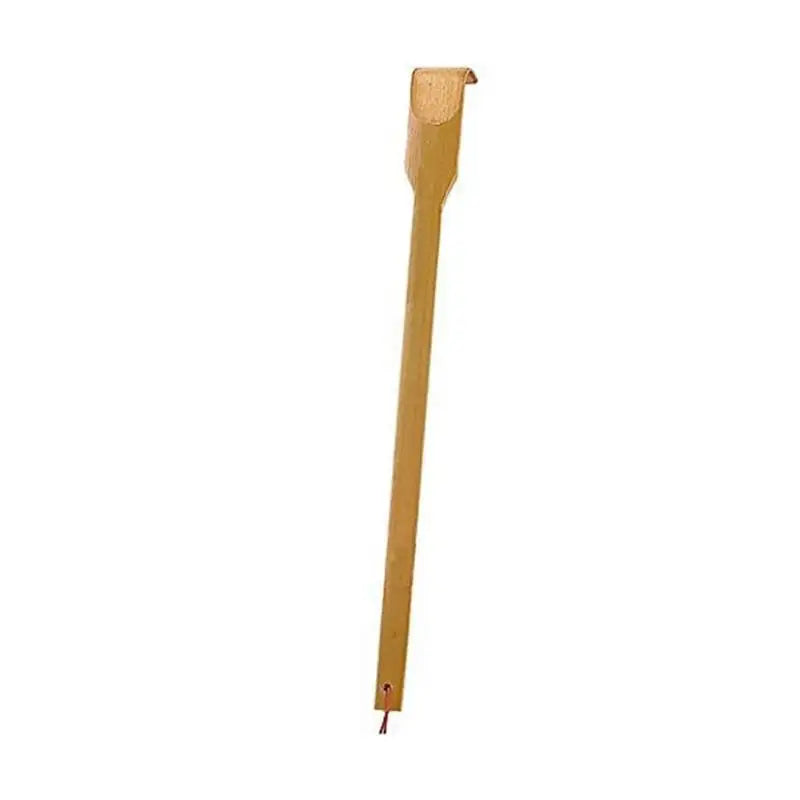 1/2/3pcs Bamboo Back Scratcher Anti-Itch Massager for Elderly Health Care Body Scraper Comfortable Scratch Tool for Seniors