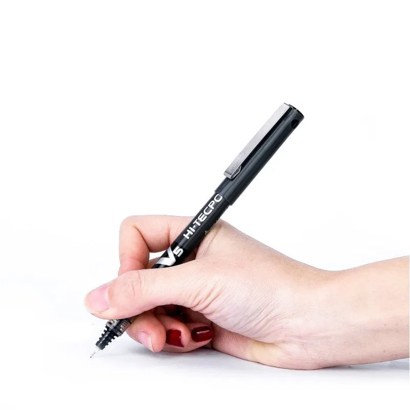 Surgical Skin Marker Pen Permanent Makeup Microblading Marker Pen for Eyebrow/Lip Beginner Tattoo Accessories