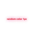 Mini Silicone Lip Brush Cartoon Angled Concealer Brushes Lip Balm Lip Gloss Concealer Brushes Make Up Brushes