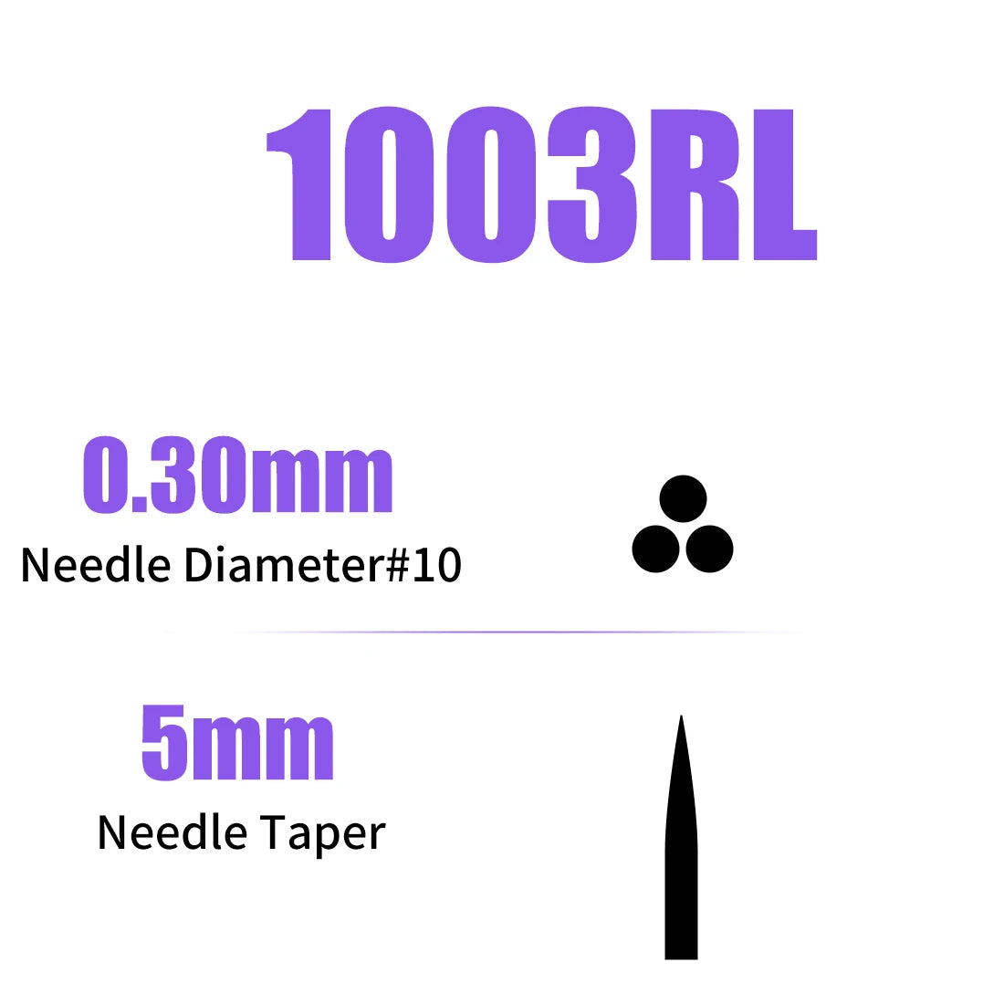 Mast Ocean Heart PMU Tattoo Cartridge Needles 1RL Disposable Permanent Makeup Lip Eyebrow Round Liner SMP Microblading Supplies