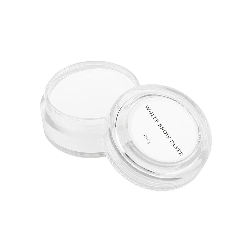 1pcs Tattoo Brow Paste Microblading Eyebrow Marker Permanent Makeup Mapping Paste Brow Lip Shape Tool PMU Tattoo Accessory