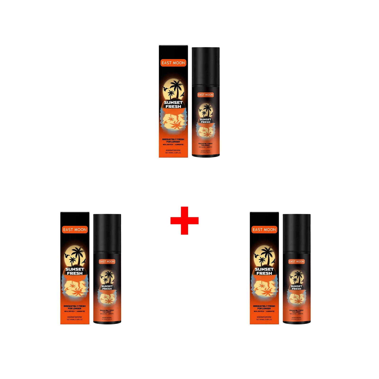 Fruity Deodorizing Spray for Man Underarm Deodorizing Odor Removal Keep Fresh Lasting Fragrance Reduce Body Bad Smell Body Spray