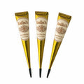 1/3pcs henna, brown, black, red, henna, temporary henna ,semi-permanent henna henna art