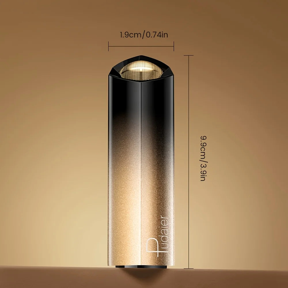 Metallic Shimmer Lipstick, Pearly Glitter Shine, Creamy Texture, High Color Payoff, Smooth Apply, Party Makeup