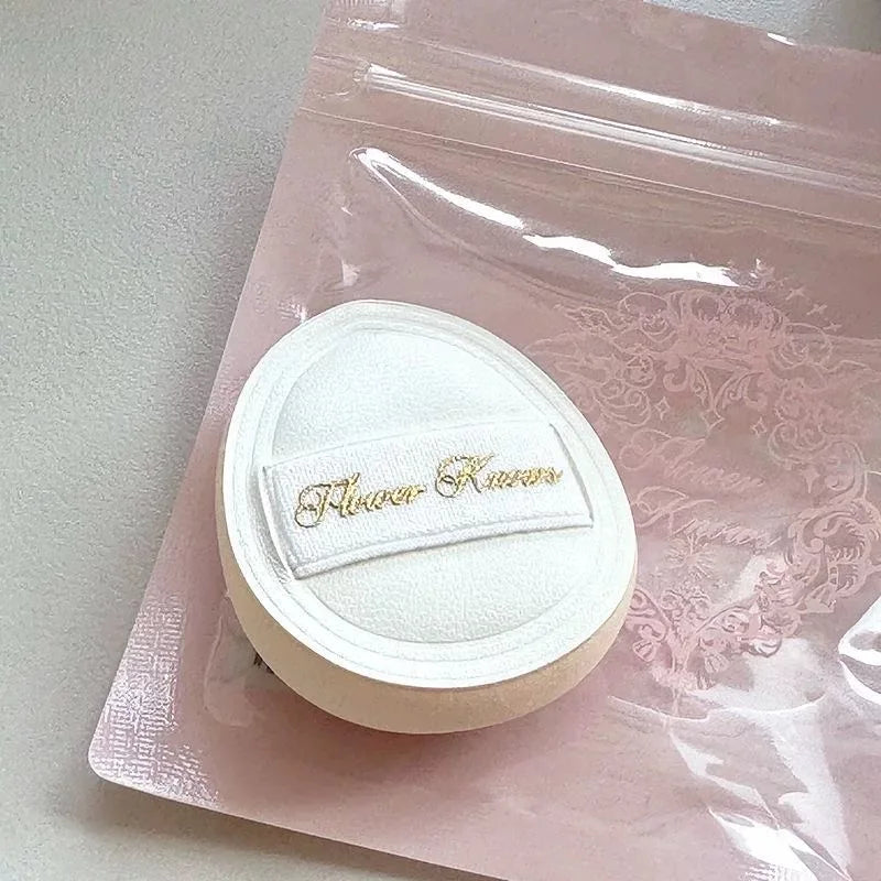AZTK Liquid Blusher Jello Color Powder JC04  Moisturizing Highlight Beauty Expands Contracts Cheek Matte Face Makeup