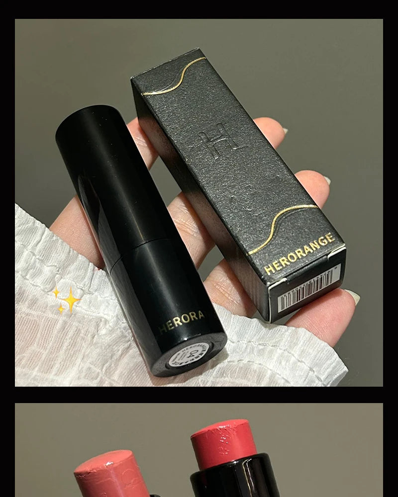 Mirror Lips Plumping Moisturizing Lipstick Natural Lasting Nourish Water Gloss Lip Gloss Lipstick Stick Korean Make Up Cosmetics