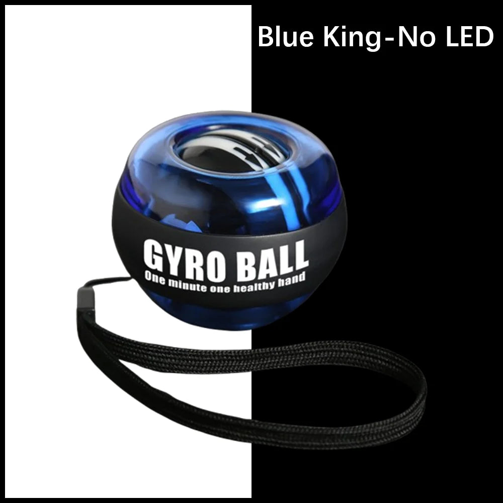 Wrist Force Ball/Box Alloy Steel Massage Fitness Beauty and Grip Strength Bball Can Relieve Fatigue Throughout the Body