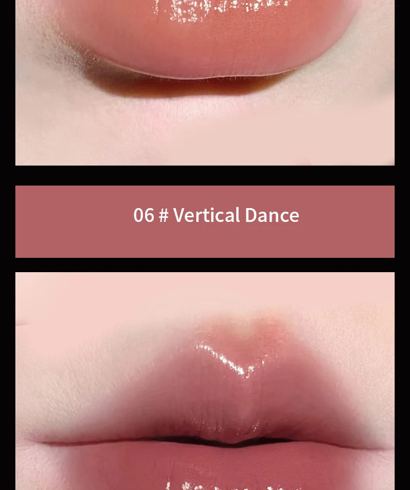 Mirror Lips Plumping Moisturizing Lipstick Natural Lasting Nourish Water Gloss Lip Gloss Lipstick Stick Korean Make Up Cosmetics