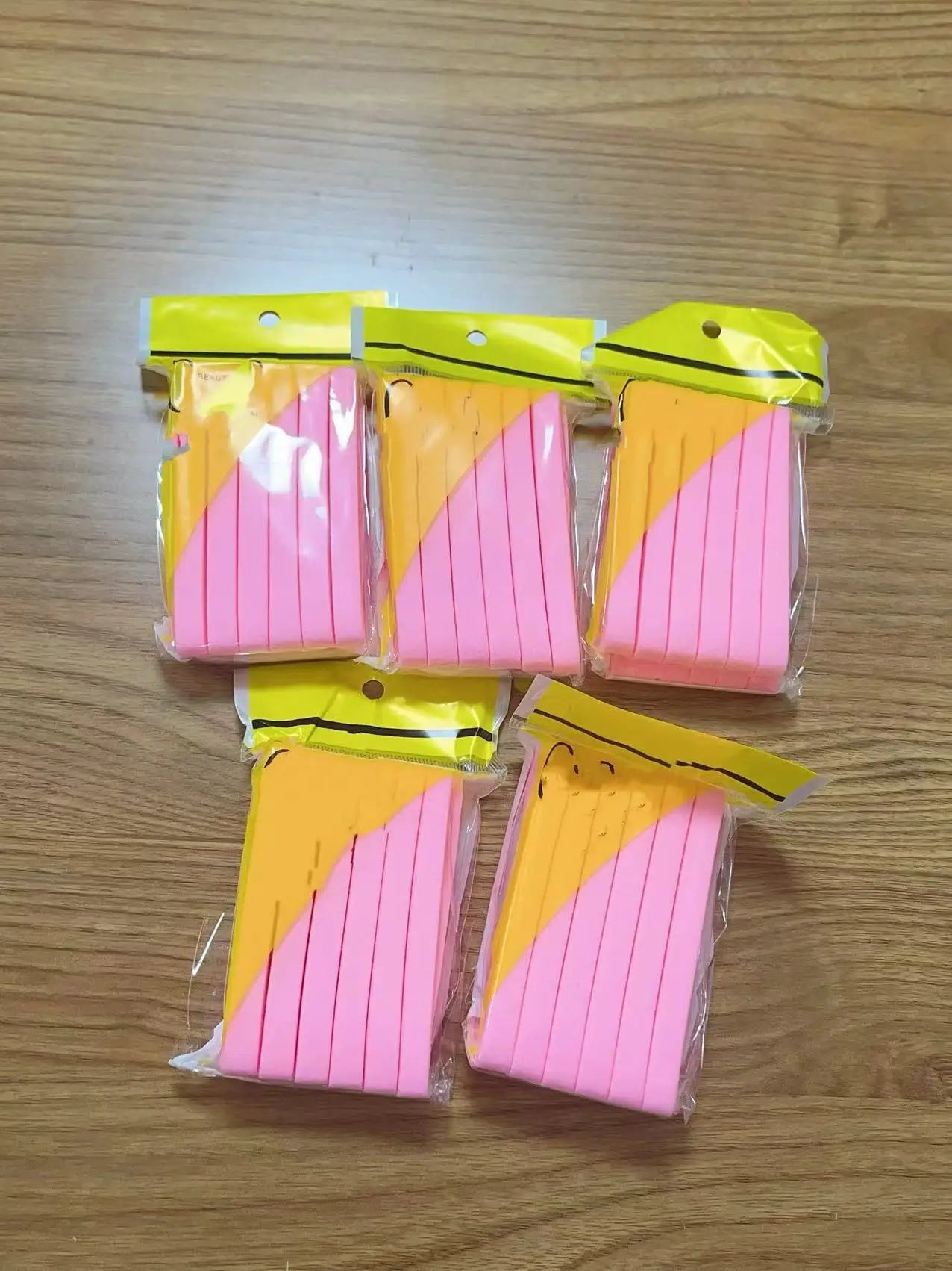 Compressed Round Facial Cleansing Sponges Cleaning Brushes Cleanse Tools Makeup Remover Wipes Finger Wholesale Free Shipping