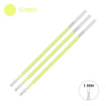 1 Pc Microblading Permanent Makeup Mapping Skin Marker Pen Lips Eyebrows Tattoo Positioning  Marking Aid Tools