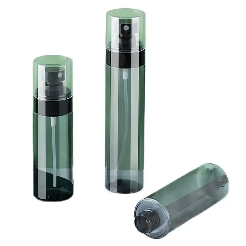Spray Bottle 30ml 60ml 80ml 100ml Sub Bottle Travel Bottle Ultra Fine Moisturizing Cosmetic Bottle Portable Spray Bottle Atomizi